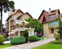 Hotel Clinipel E Spa (Gramado, Brazil)