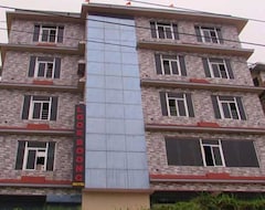 Khách sạn Look Bong (Ravangla, Ấn Độ)