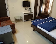 Khách sạn Hotel Radiant (Ahmedabad, Ấn Độ)