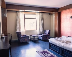 Khách sạn Kun-Dau Residency (Gangtok, Ấn Độ)