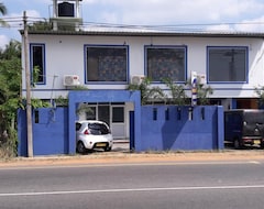 Otel Saragama Residence (Kurunegala, Sirilanka)