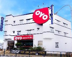 Khách sạn Oyo 90623 Thank Q Inn 3 (Kota Bharu, Malaysia)