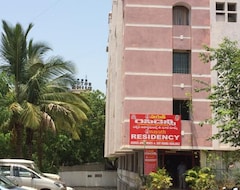 Khách sạn Nayath Residency (Tirupati, Ấn Độ)