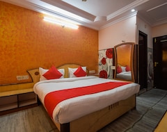 Khách sạn OYO 29398 Hotel Pax Inn (Udaipur, Ấn Độ)