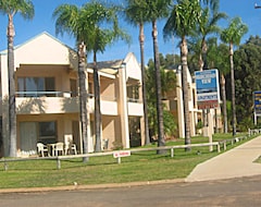 Tüm Ev/Apart Daire Murchison View Apartments Kalbarri (Kalbarri, Avustralya)