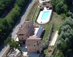 Toàn bộ căn nhà/căn hộ Locanda Del Ponte (Balsorano, Ý)