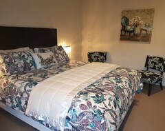 Bed & Breakfast Ahuru (Athenree, New Zealand)