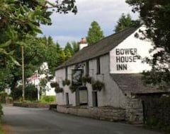 Hotel Bower House Inn (Ravenglass, Storbritannien)