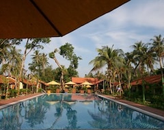 Hotel An Nhien Retreat (Duong Dong, Vijetnam)