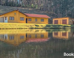 Koko talo/asunto Casa De Campo Sitio Amelio Padoin (Rio Rufino, Brasilia)