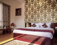 Hotel Daizzo Royal Oak (Gangtok, Indien)