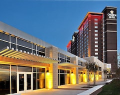 Overton Hotel and Conference Center (Lubbock, USA)