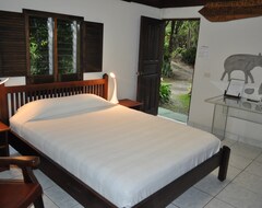 Hotel Talamanca Nature Reserve (San Isidro, Costa Rica)