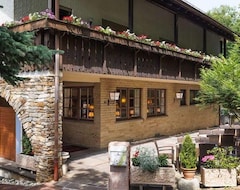Hotelrestaurant Idyll (Kaiserslautern, Alemania)