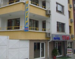 Хотел Теди (Асеновград, България)