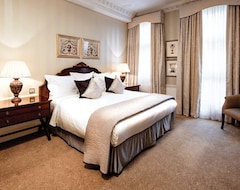 Hotel Grand Residences by Marriott - Mayfair-London (Londres, Reino Unido)