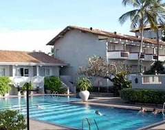 Hotel Jetwing Blue (Negombo, Šri Lanka)