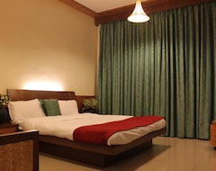 Khách sạn Jaffer Bhai's Brickland Hotel (Panchgani, Ấn Độ)