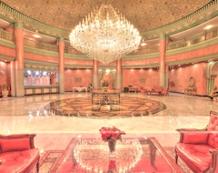 فندق وسبا موجادور بالاس أجدال (مراكش, المغرب)