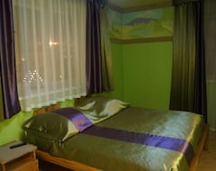Khách sạn Melnitsa Inn (Murmansk, Nga)