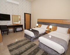 Sama Hotel Jabal Al Akhdar (Sohar, Oman)