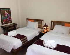 Hotel Dp House (Chiang Mai, Tajland)