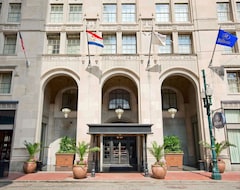 Hotelli Hilton New Orleans/St. Charles Avenue (New Orleans, Amerikan Yhdysvallat)