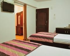 Khách sạn Hotel Holidaybreak (Valparai, Ấn Độ)