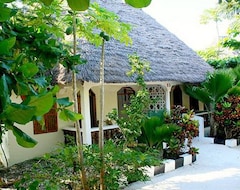 Otel Mbuyuni Beach Village (Zanzibar Şehri, Tanzanya)