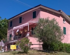Pansion Affittacamere Graziella (Vernazza, Italija)