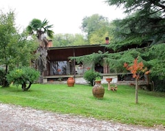 Toàn bộ căn nhà/căn hộ Villa Poliziana San Benedetto (Montepulciano, Ý)