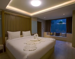 Otel Cliff Lanta Suite (Koh Lanta City, Tayland)