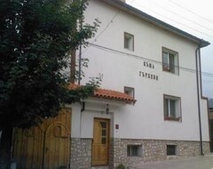 Otel Garbevi (Dobrinishte, Bulgaristan)