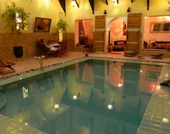 Khách sạn Riad Romance (Marrakech, Morocco)