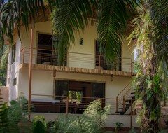 Toàn bộ căn nhà/căn hộ Corcovado Private Villas (Puerto Jiménez, Costa Rica)