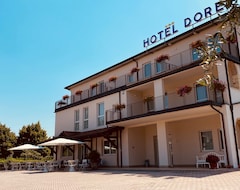 Hotel Dore' Enjoy & Family (Castelnuovo del Garda, İtalya)