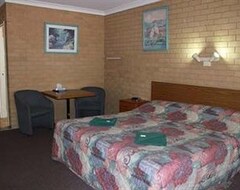 Hotel Ballina Byron Motor Inn (Ballina, Australia)