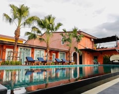 Khách sạn La Villa (Paoy Pet, Campuchia)