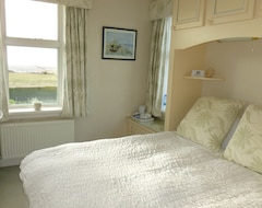 Bed & Breakfast Links Lodge (Turnberry, Storbritannien)