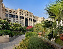 Khách sạn Palazzo Versace Dubai (Dubai, Các tiểu vương quốc Ả Rập Thống Nhất)