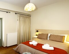 Hotel Kazas Luxury (Dimitsana, Greece)