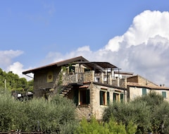 Casa rural Locanda Dei Boi (Ventimiglia, Ý)