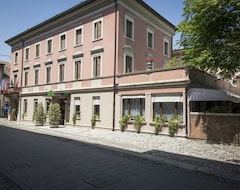 Hotelli Hotel Spessotto (Portogruaro, Italia)