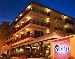 Khách sạn Hotel Sarita Chalet & Spa (Pattaya, Thái Lan)