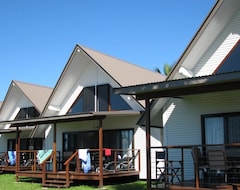 Hotel Cardwell Beachcomber Motel & Tourist Park (Cardwell, Australia)
