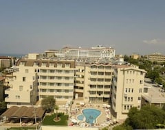 Hotel Seaden Sweet Park (Side, Turquía)
