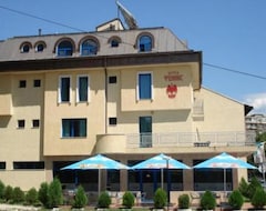 Hotel Fenix (Blagoewgrad, Bulgarien)