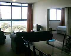 Aparthotel 203 Mouille Grange (Cape Town, Južnoafrička Republika)