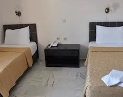 Gloria Tibi Hotel (Samsun, Türkiye)