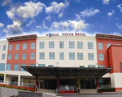 Hotel World Youth (Bandar Hilir, Malasia)